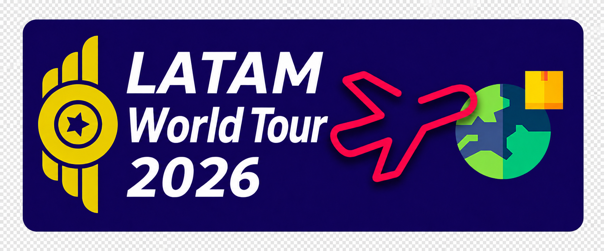 World Tour 2026